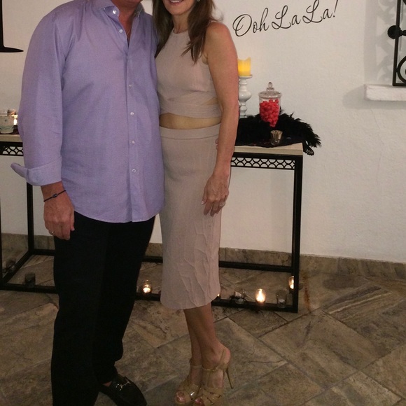 🚫SOLD🚫 Jonathan Simkhai 2-Piece Set - Picture 7 of 7